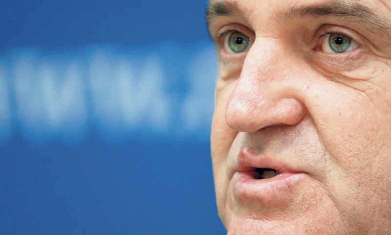 1,7 milijardi kuna kredita realizirano je ove godine u turizmu preko Hrvatske banke za obnovu i razv