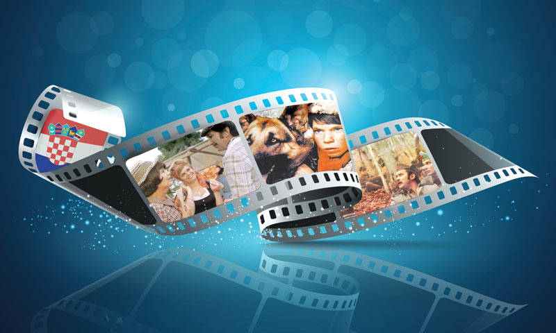 Film Vuk samotnjak hit je MAXtv-a