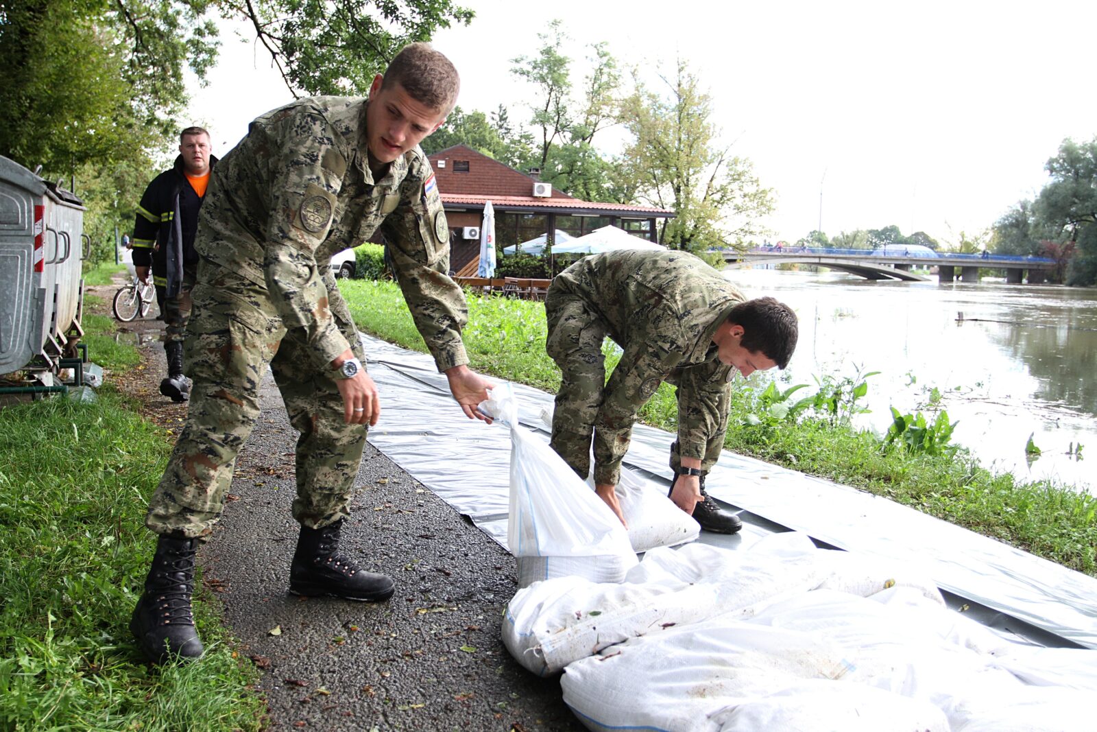 FOTO: Kristina Štedul Fabac/PIXSELL