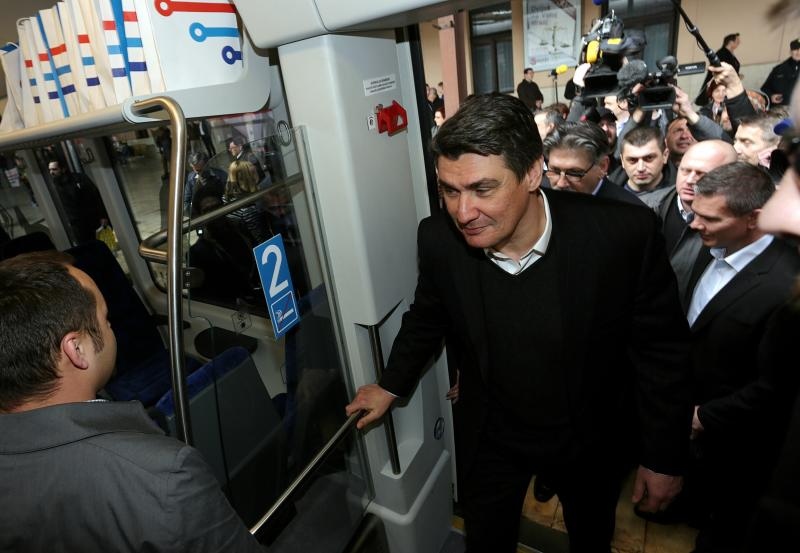 Foto: Žarko Bašoć / Pixsell