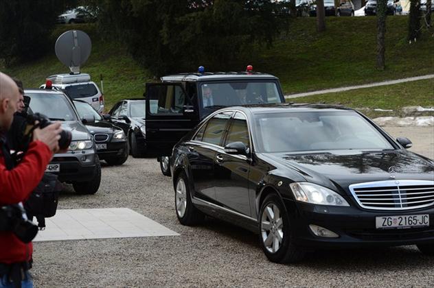 Premijer Milanović u Mokricama