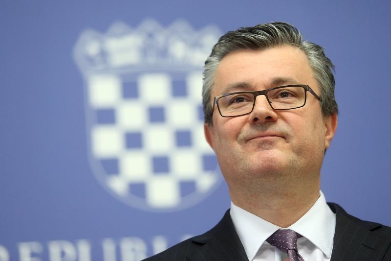 Foto: Goran Stanzl / Pixsell