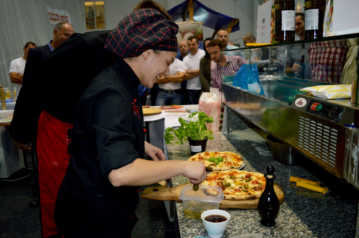 Foto: Helena Pletković