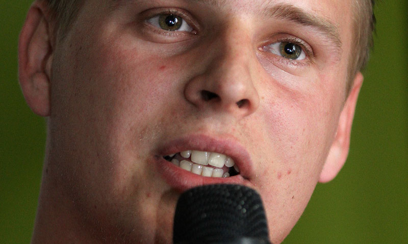 Dalibor Čvek, direktor Oncea