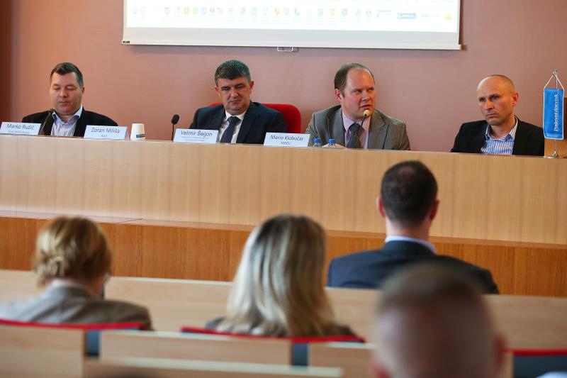 Foto: Jurica Galoic/PIXSELL