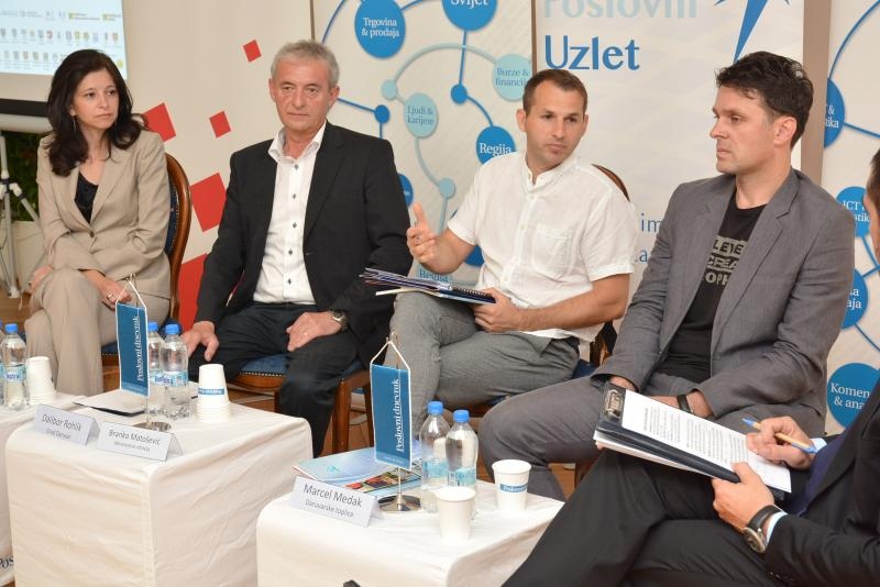 Foto: Damir Špehar / Pixsell