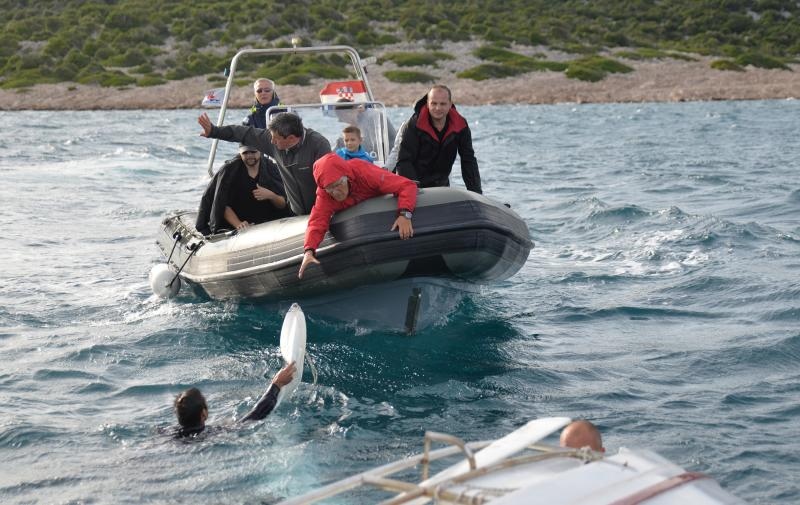 Foto: Dusko Jaramaz/PIXSELL