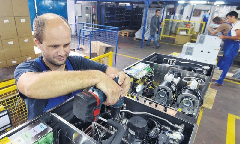 Foto: Marko Jurinec/PIXSELL