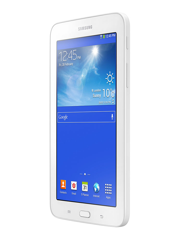 Tablet SAMSUNG Galaxy Tab 3 SM-T110 za 679,99 kn