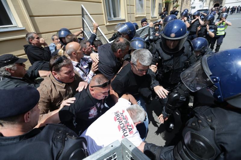 Foto: Zeljko Lukunic/PIXSELL