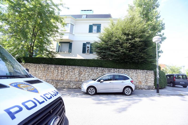 Foto: Goran Stanzl/PIXSELL