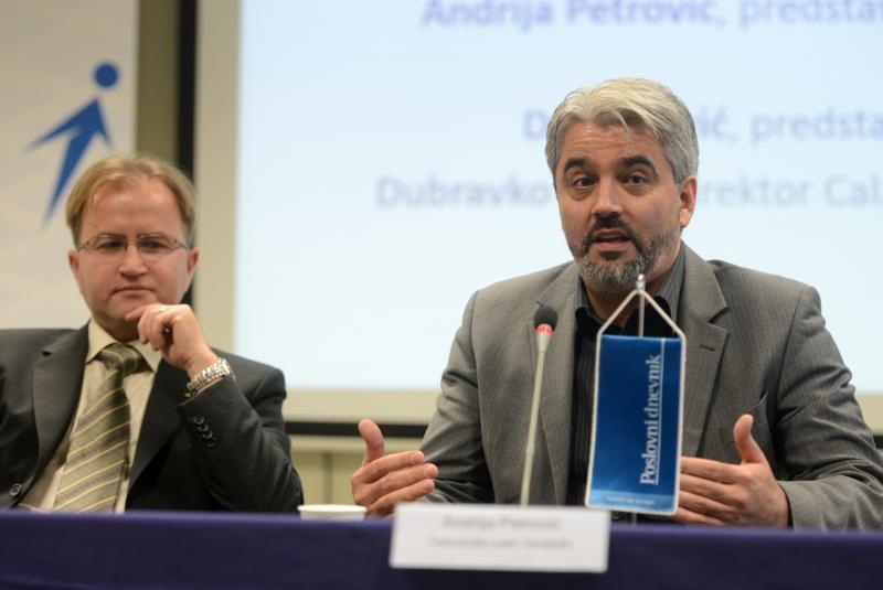 Foto: Marko Jurinec / Pixsell