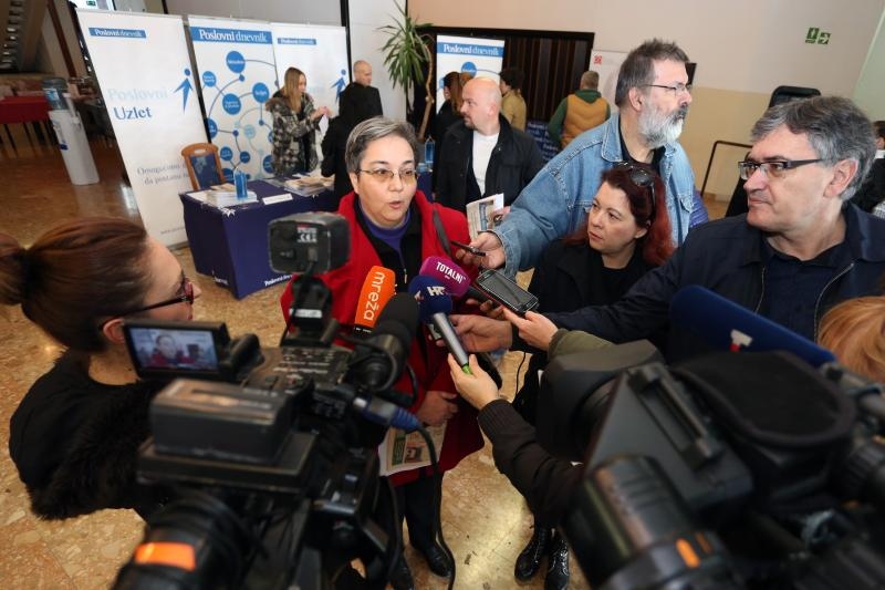 Foto: Miranda Cikotic/PIXSELL