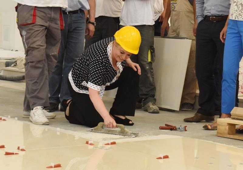 Foto: Hrvoje Jelavic/PIXSELL