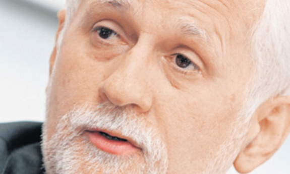 Darinko Bago, predsjednik Uprave Končara/PIX