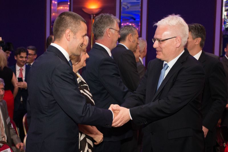 Photo: Davor Puklavec/PIXSELL