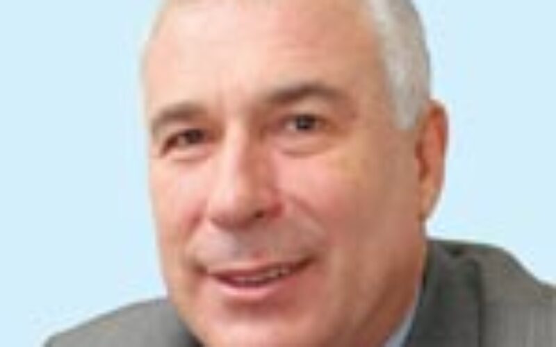 Jure Radić Radić: Hrvatski građevinari u inozemstvu će ostvarivati milijarde eura ...