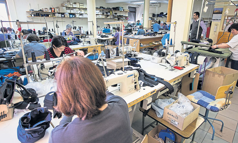 Foto: Davor Puklavec/PIXSELL