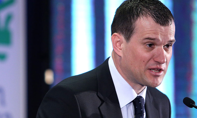 Plamenko Barišić, predsjednik Uprave King ICT-a/Anto Magzan/PIXSELL