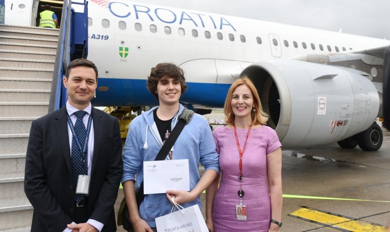 Foto: Davor Visnjic/PIXSELL