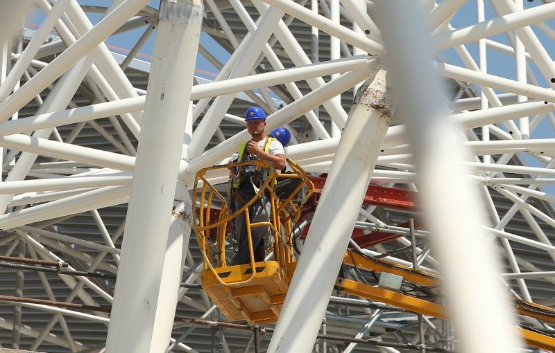 Foto: Robert Anić / Pixsell