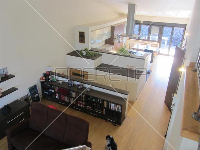 Ljubijska, Gornja Dubrava, Zagreb