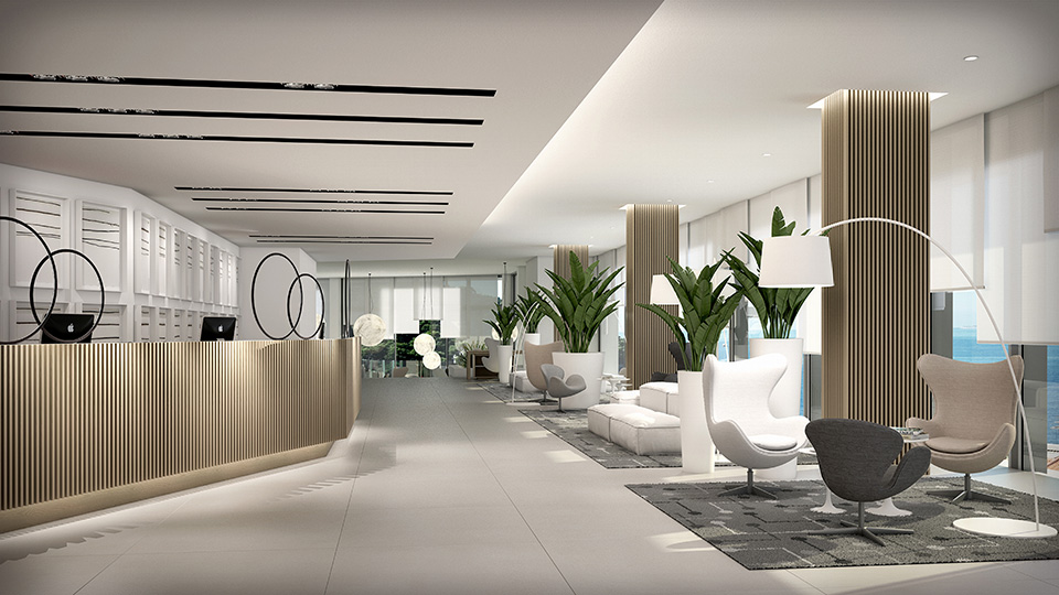 Foto: Hotel Kompas Dubrovnik