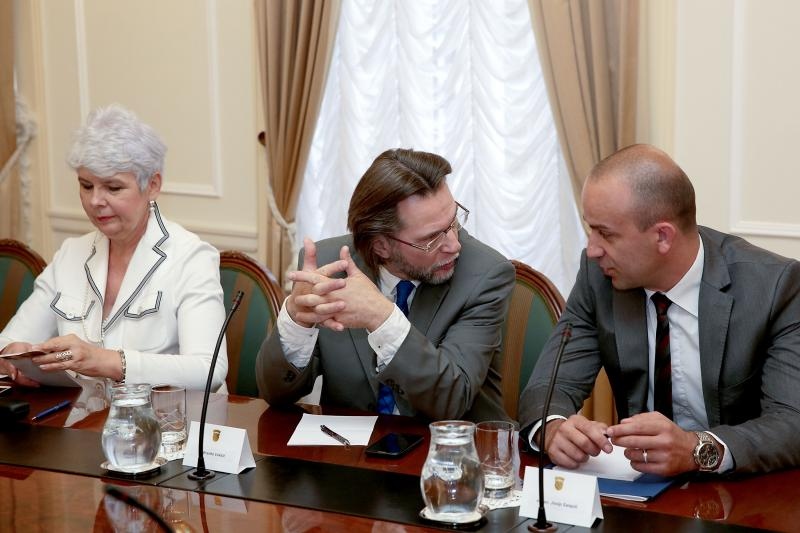 Foto: Patrik Macek/PIXSELL