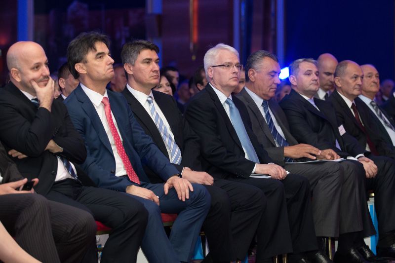 Photo: Davor Puklavec/PIXSELL