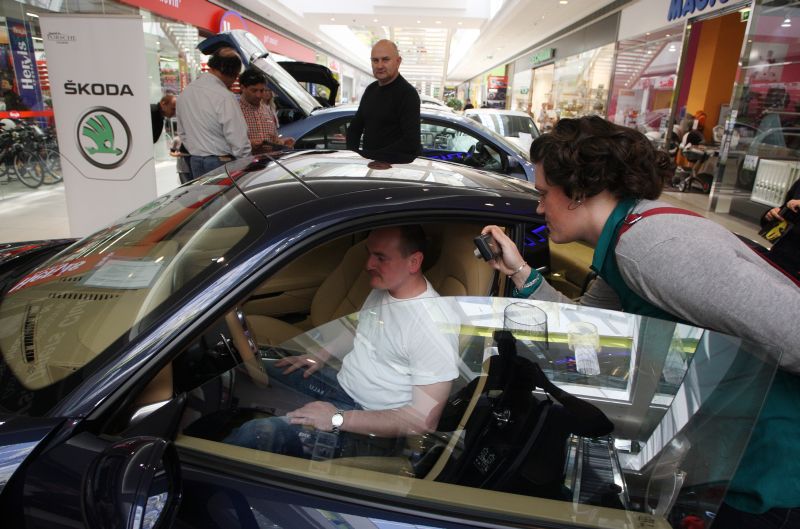 Photo: Goran Jakus/PIXSELL