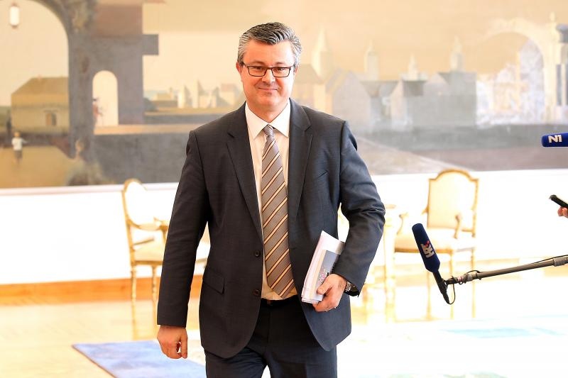 Foto: Goran Stanzl / Pixsell