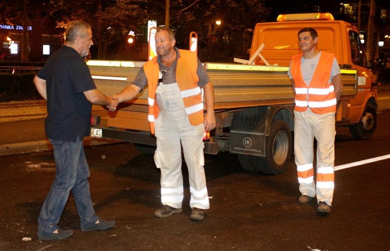 Foto: Žarko Bašić / Pixsell