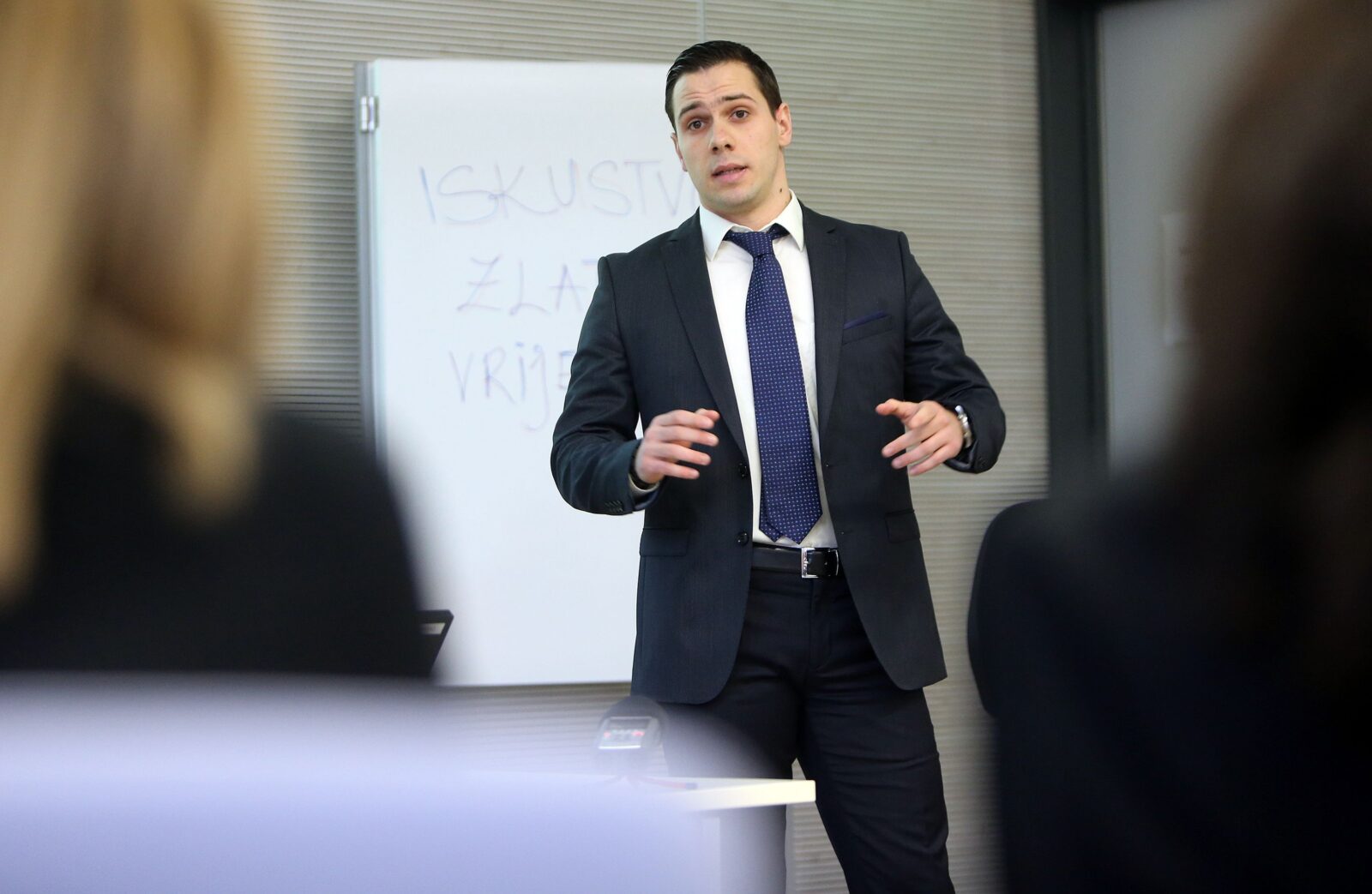 FOTO: Anto Magzan/PIXSELL