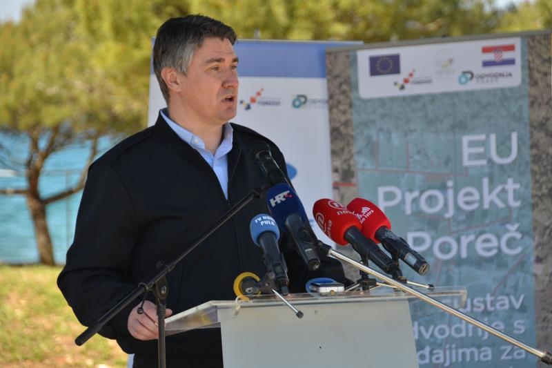 Foto: Duško Marušić / Pixsell