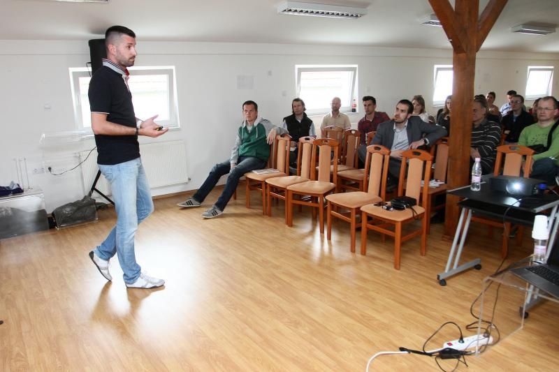 Foto: Marko Mrkonjić / Pixsell