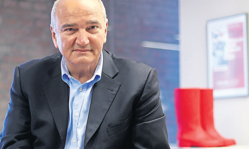 Foto: Slavko Mindžor/PIXSELL