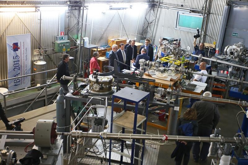 Foto: Jurica Galoić / Pixsell