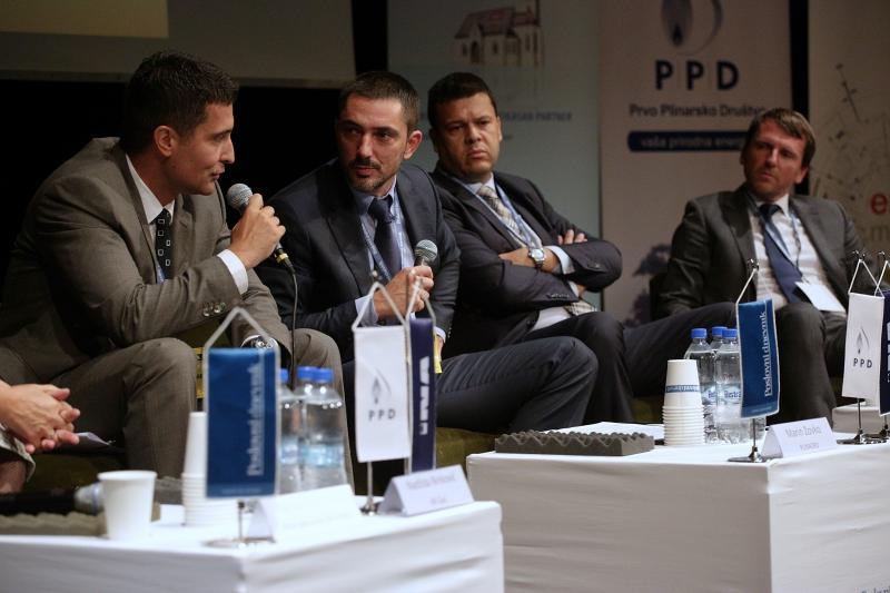 Foto: Žarko Bašić / Pixsell