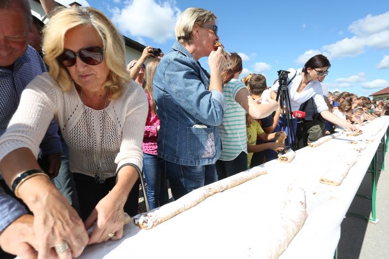 Foto: Kristina Stedul Fabac/PIXSELL