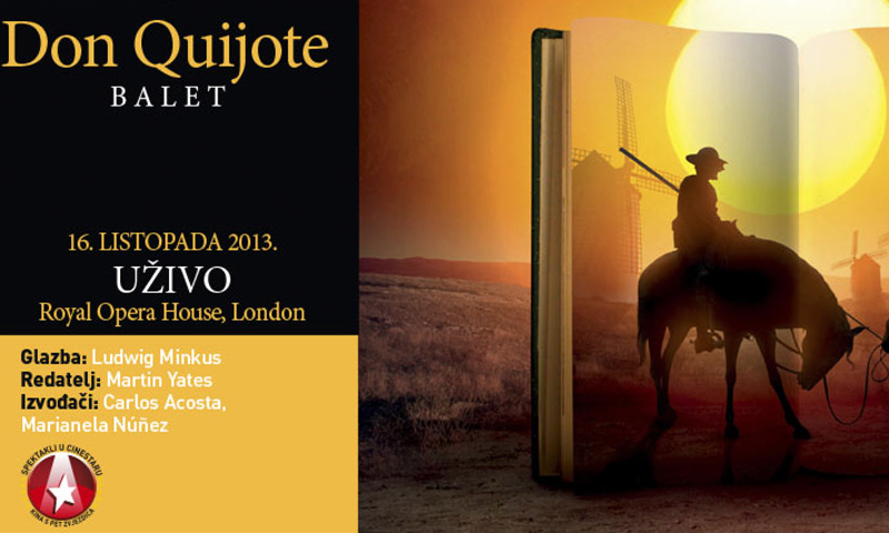 Don Quijote