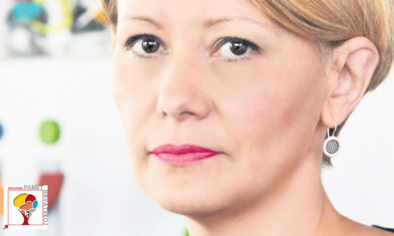 Vladimira Senčar Perkov