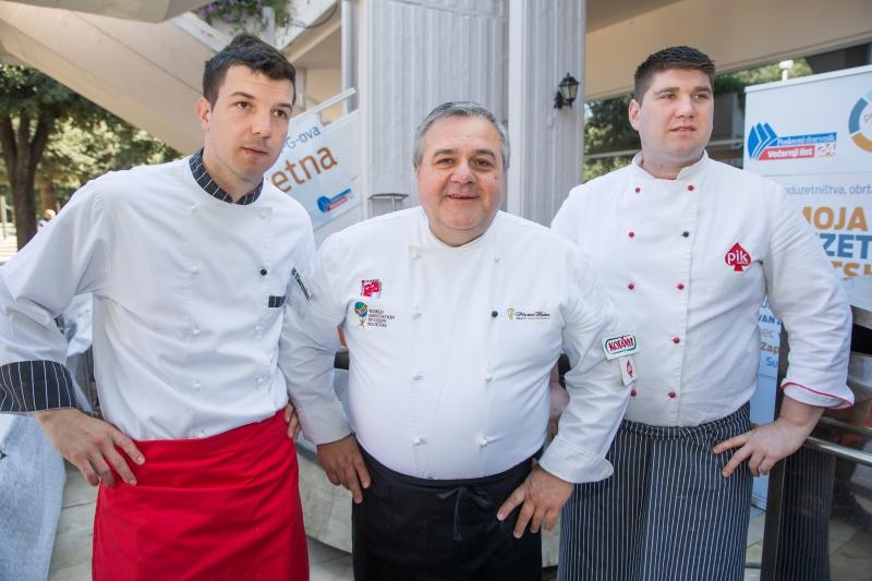 Foto: Grgo Jelavić / Pixsell