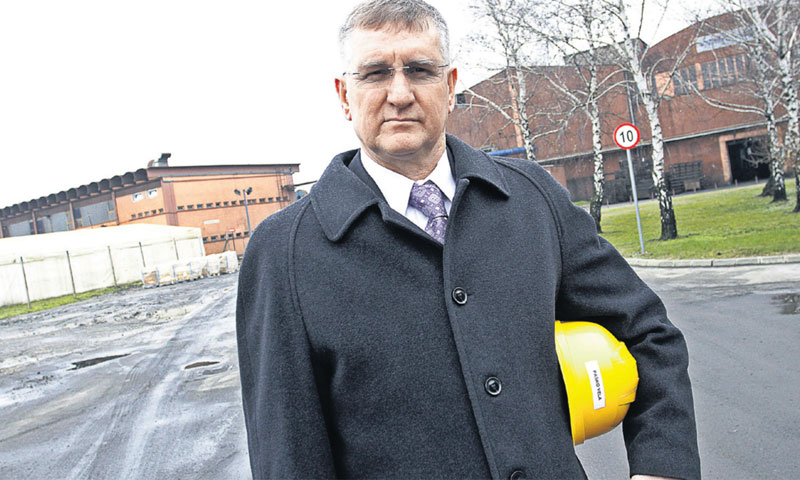 Ključan u poslovanju je i izbor partnera, kaže Paško Vela/Vjeran Zganec-Rogulja/PIXSELL