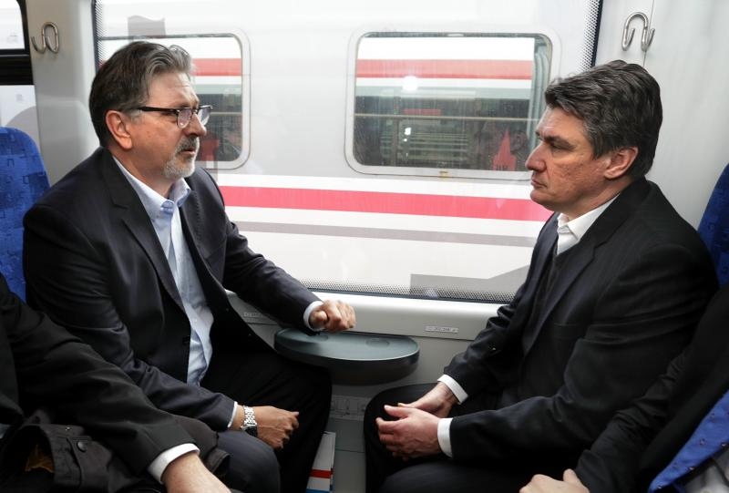 Foto: Žarko Bašoć / Pixsell