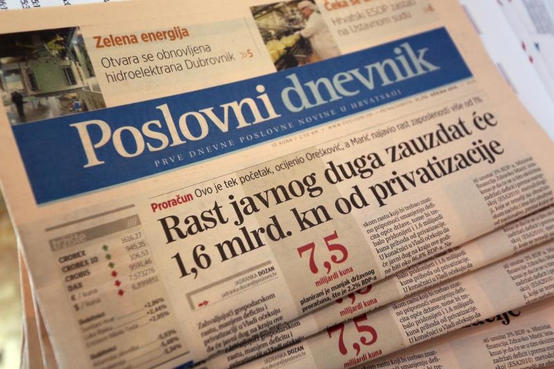 Foto: Miranda Cikotic/PIXSELL