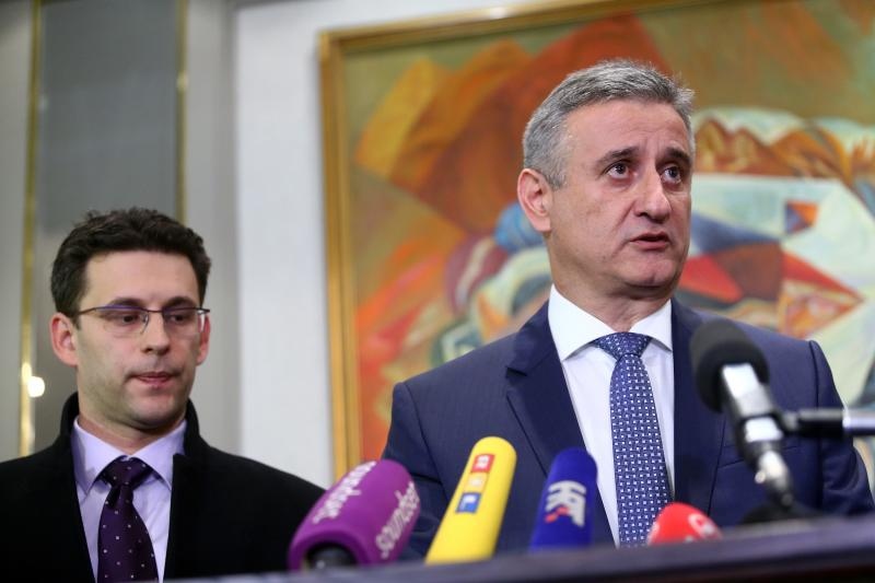 Foto: Slavko Midzor/PIXSELL