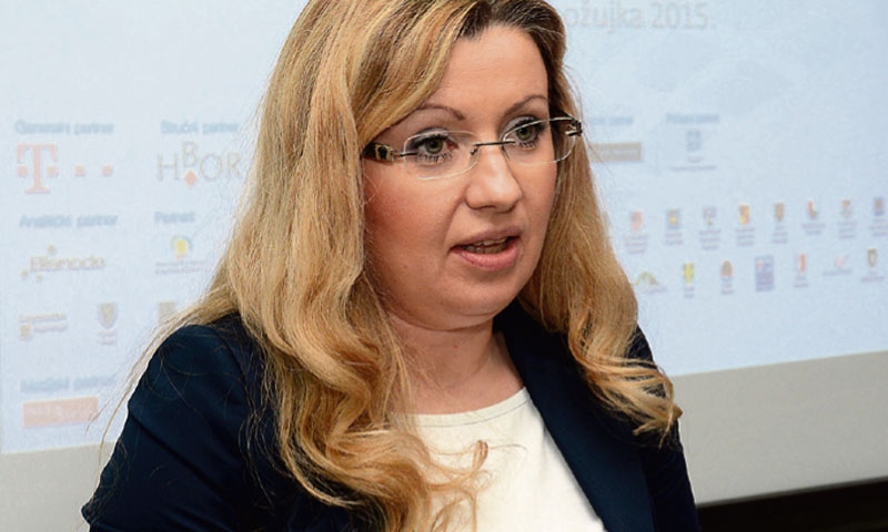 Među brojnim besplatnim edukacijama bila je i ona o kreditima HBOR-a