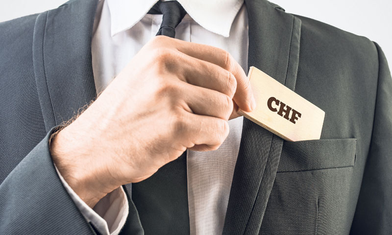 Procjena je da tužbenih zahtjeva protiv banaka na OGS-u u Zagrebu ima stotinjak