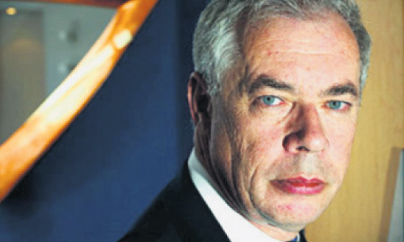 John Kay, istaknuti ekonomist i bivši savjetnik škotske vlade, predložio je “porez na bocu” od 1 fun