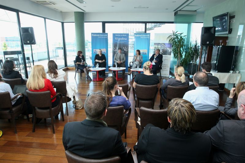 Photo: Borna Filic/PIXSELL